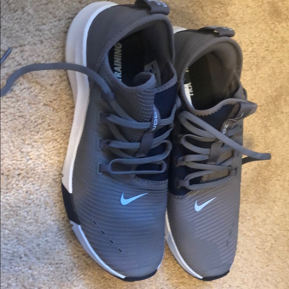 Nike Zoom Training Shoes